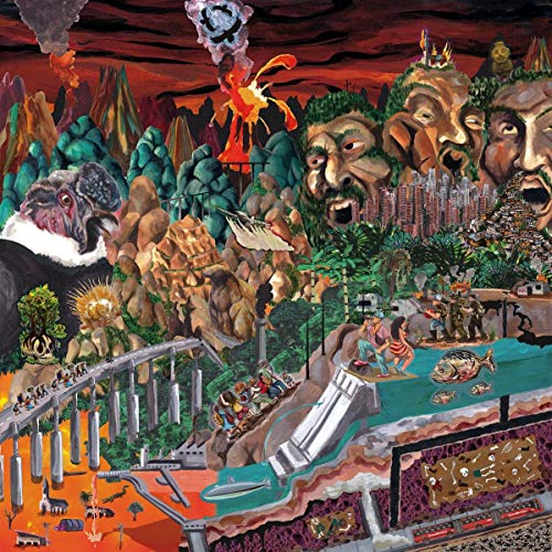Los Pirañas - Historia Natural [VINYL]