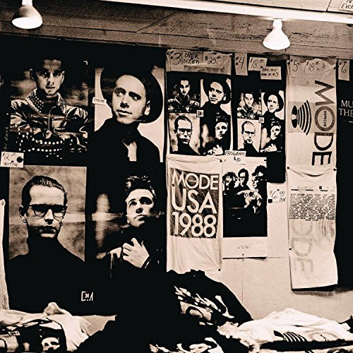 Depeche Mode - 101 - LIVE  [VINYL]