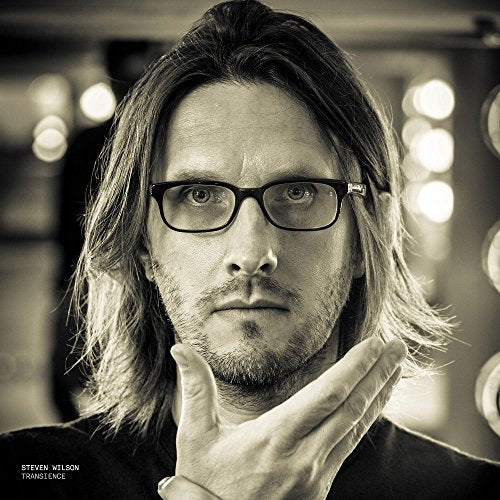 Steven Wilson - Transience [CD]