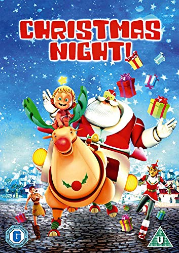 Christmas Night [DVD]