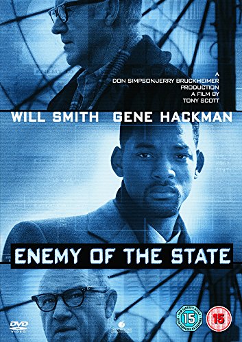 Enemy Of The State - Extended Edtion [DVD]