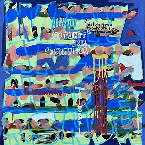 Crushed Velvet & The Velveteer - Love & Truth [VINYL]