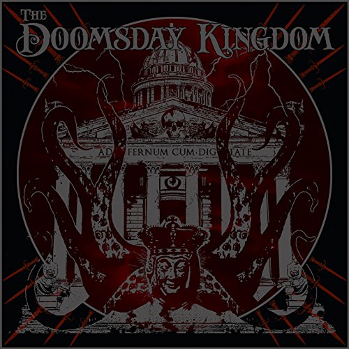 Doomsday Kingdom - The Doomsday Kingdom [CD]