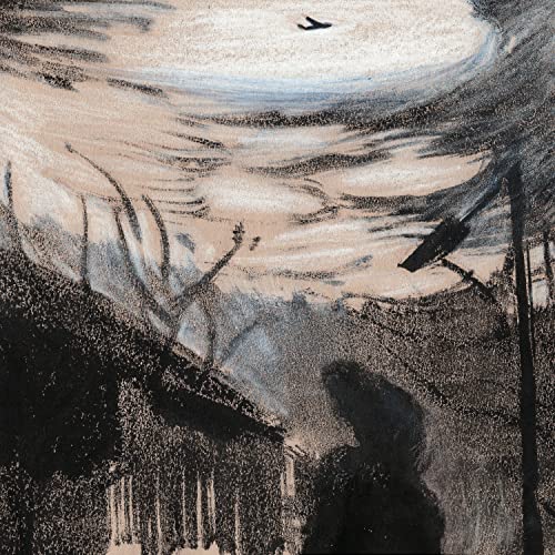 Honeyglaze - Honeyglaze [VINYL]