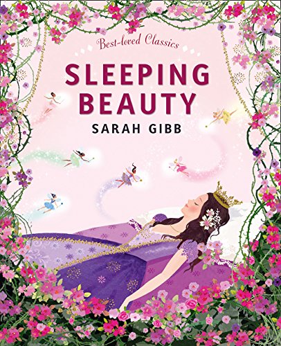 Sleeping Beauty (Best-loved Classics)