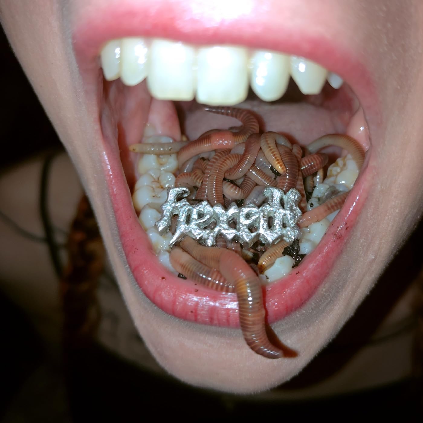 Aya - Hexed! [VINYL]