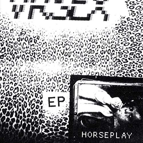 Vr Sex - HORSEPLAY [VINYL]