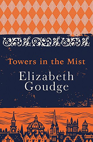 Towers in the Mist: The Cathedral Trilogy