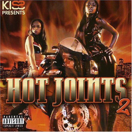 Hot Joints 2 / Various (2 Cd) - Hot Joints 2 [CD]