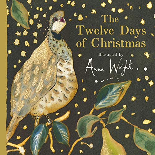 The Twelve Days of Christmas (Magnificent Creatures)
