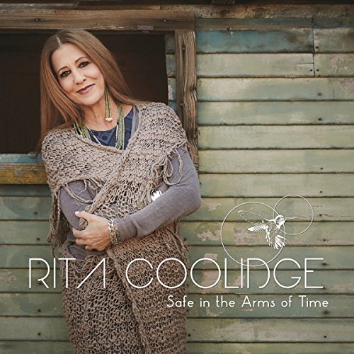 Rita Coolidge - Safe In The Arms Of Time (whi [VINYL]