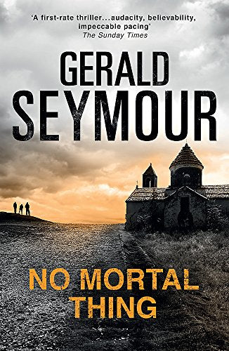 No Mortal Thing
