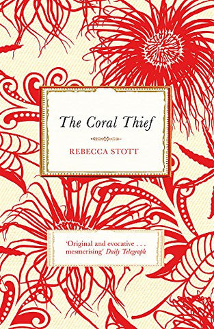 The Coral Thief