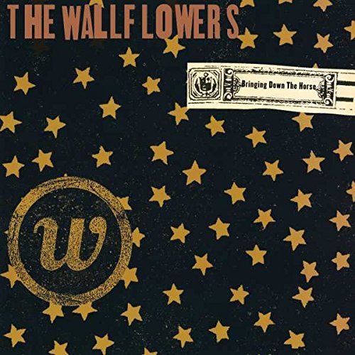 Wallflowers The - Bringing Down The Horse  [VINYL]
