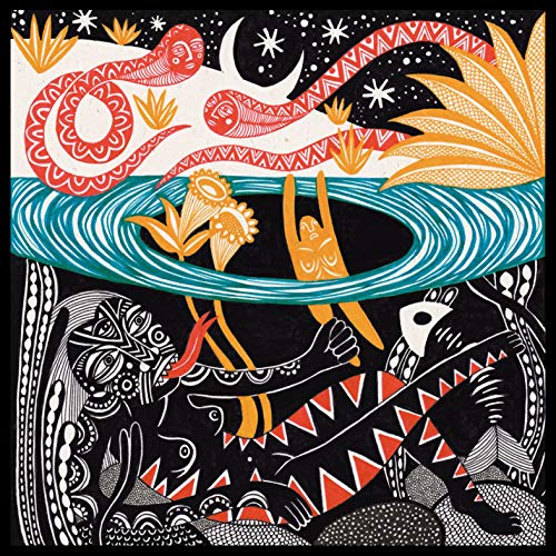 Yazz Ahmed - La Saboteuse [VINYL]