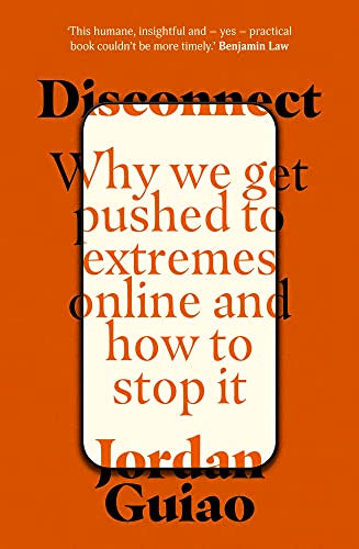 Disconnect