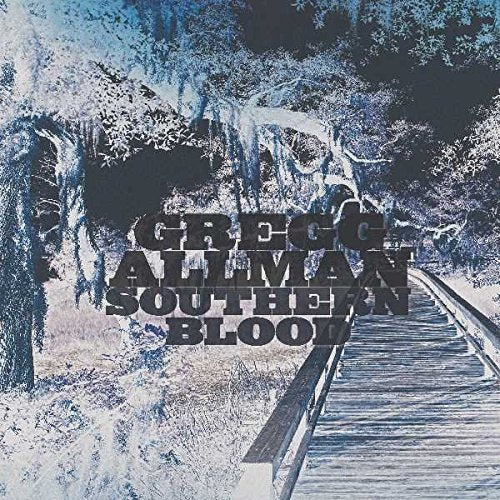 Gregg Allman - Southern Blood [VINYL]