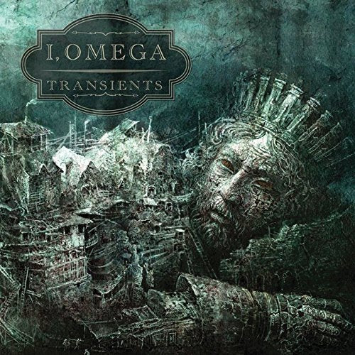 Omega I - Transients [CD]