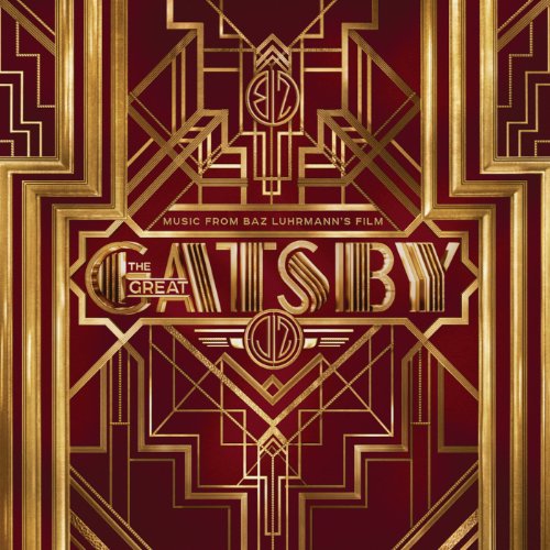 Various Artists - Music From Baz Luhrmann's Film The Great Gatsby [CD]