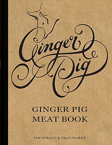 Ginger Pig Meat Book