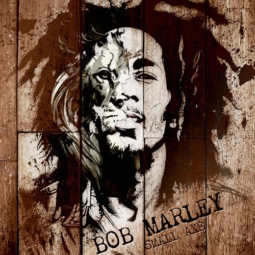 Bob Marley - Small Axe (green Vinyl) [VINYL]