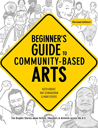 Beginners Guide to Community-Based Arts