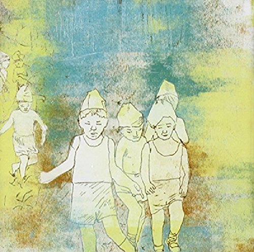Kite Party - Come On Wandering [CD]