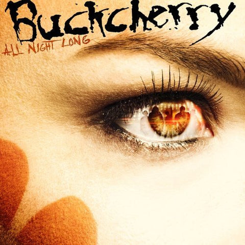 Buckcherry - All Night Long [CD]