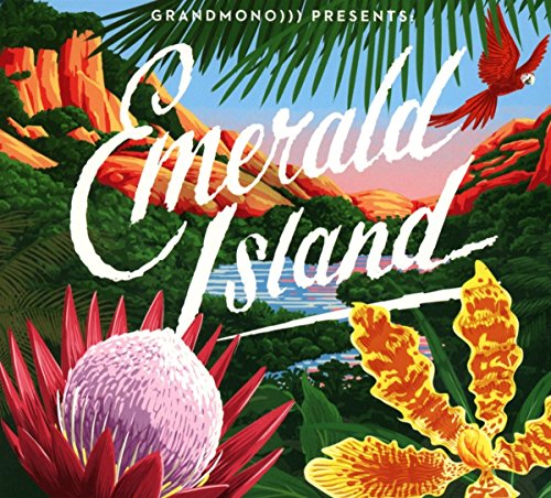 Caro Emerald - Emerald Island EP (Limited Edi [CD]