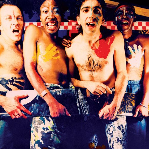 Various - Walk In Africa 1979-81 [VINYL]