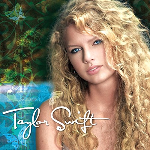 Taylor Swift - Taylor Swift [VINYL] Sent Sameday*