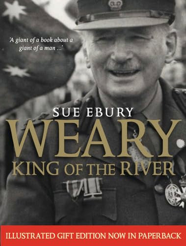 Weary : King of the River