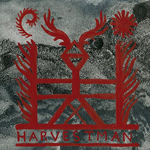 Harvestman - Music For Megaliths  [VINYL]