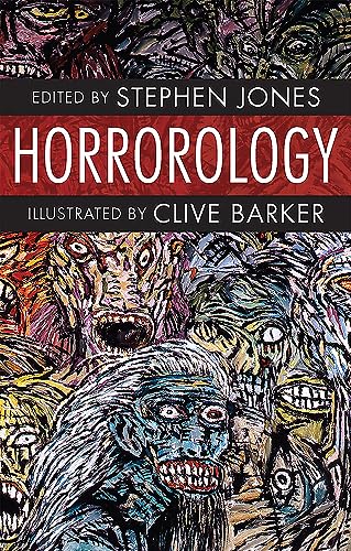 Horrorology