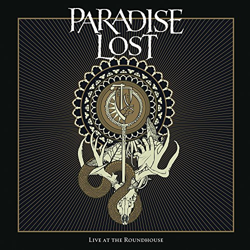 Paradise Lost - Live At The Roundhouse [VINYL]