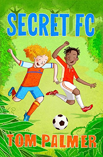 Secret FC (Conkers)
