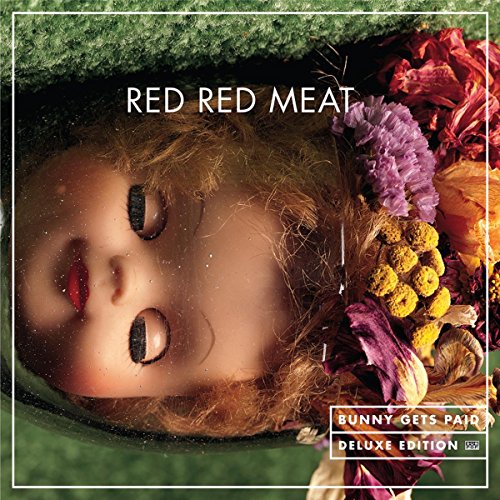 Red Red Meat - Bunny Gets Paid (Deluxe Edition) [CD]