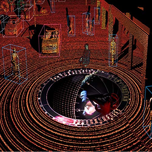 Spaghetti Blacc Conducts Blasphemous Research!!! - Reconnaissance Tenma [CD]