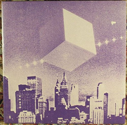 Various Artists - the magic cube [VINYL]