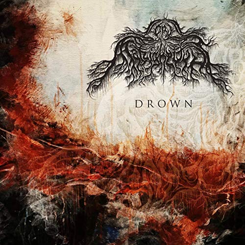Lord Matzigkeitus - Drown [CD]