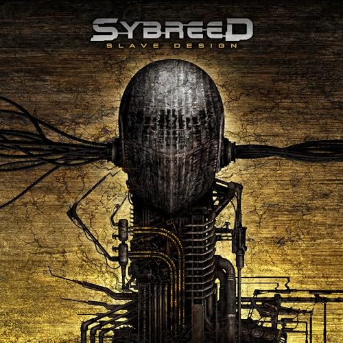 Sybreed - Slave Design (20th Anniversary Edition) [CD]