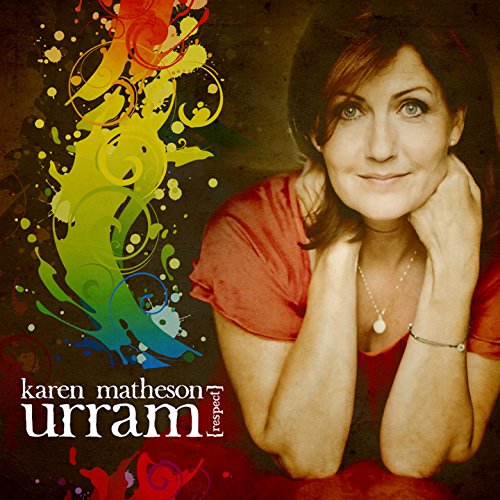 Karen Matheson - Urram [CD]
