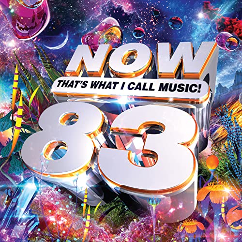 Now 83 Thats What I Call Mus - Now 83 Thats What I Call Mus [CD]