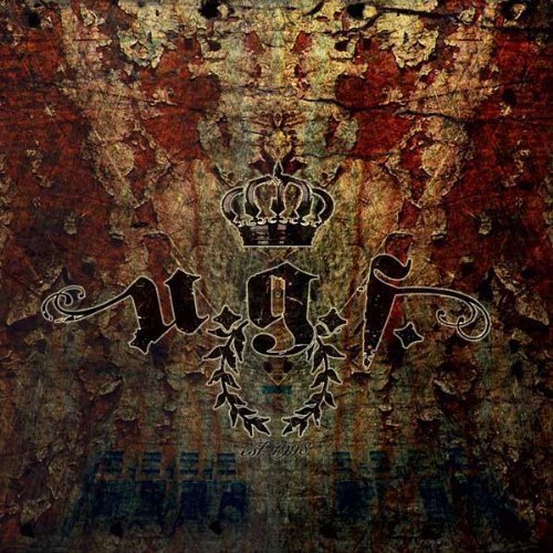 Various - Underground Groove Front [CD]