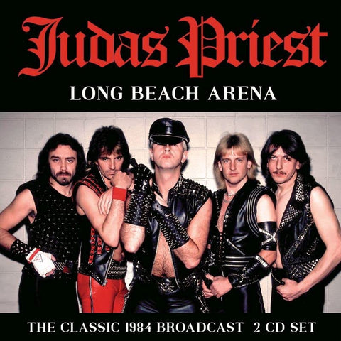 Various - Long Beach Arena [CD]