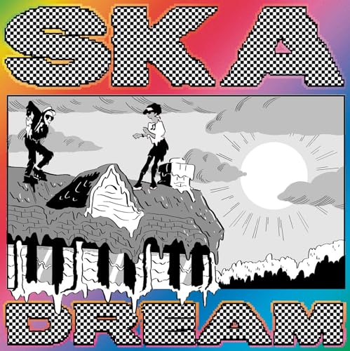 Jeff Rosenstock - Ska Dream [VINYL]