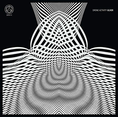 Ulver - Drone Activity [CD]