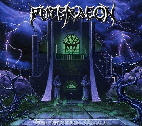 Puteraeon - The Esoteric Order [CD]