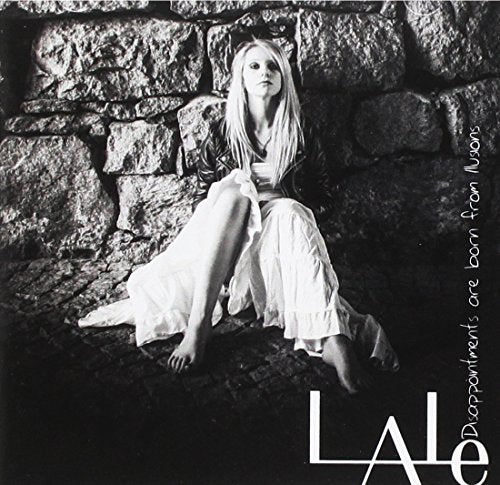 Various - Disappointments Are Born From Illusions [CD]