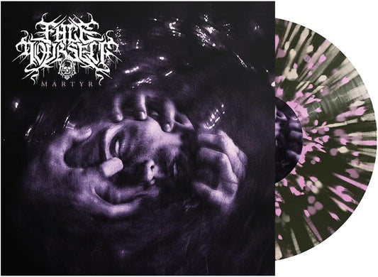 Face Yourself - Martyr [VINYL]